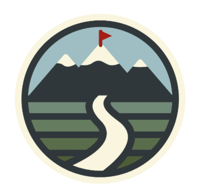 Logo PeakRando